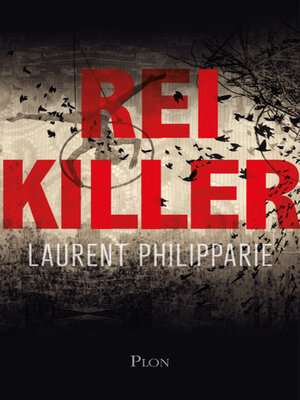 cover image of Reikiller